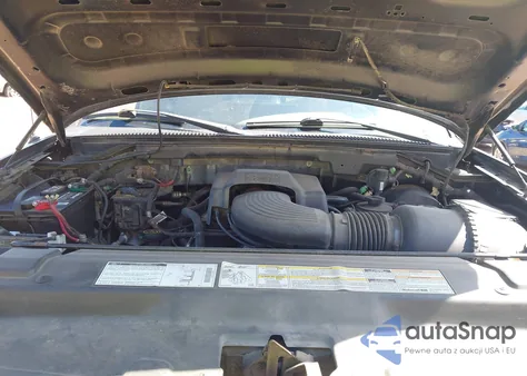 2000 Ford F-150 Lariat/Work Series/Xl/Xlt from USA, damaged, VIN 1FTRX18L4YNA94230